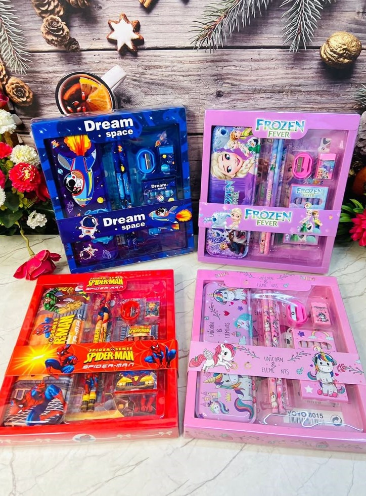 Stationery Kit